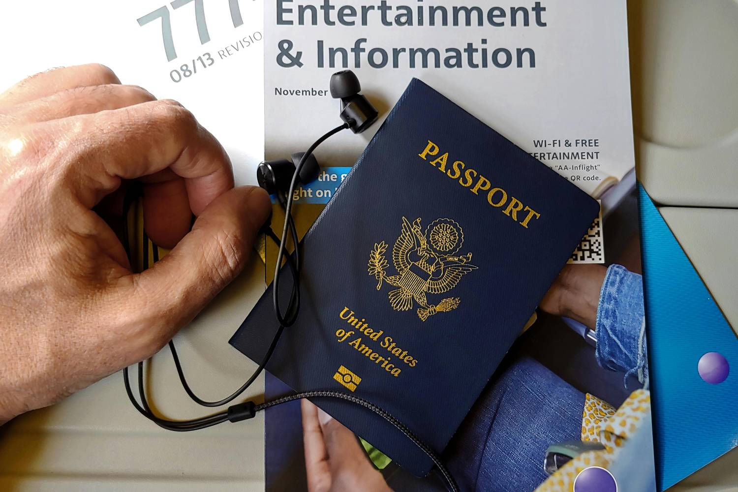 renewvisa Visa