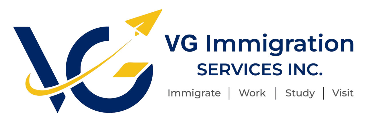 VG Immigration Services INC.