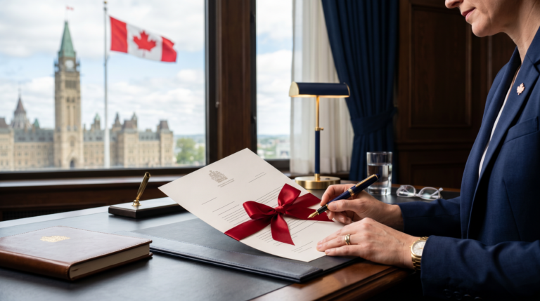 CILA Writes to Minister Diab: TR to PR Program Information Gap Sparks Industry Concern