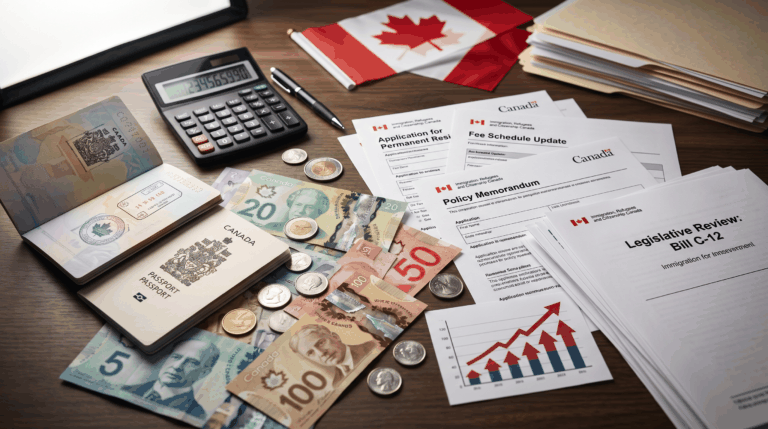 9 Major Canada Immigration Changes Taking Effect in May 2026 — The Complete Guide