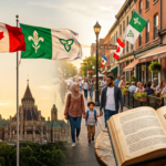 French-speaking immigration Canada