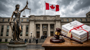 Federal Court immigration decisions