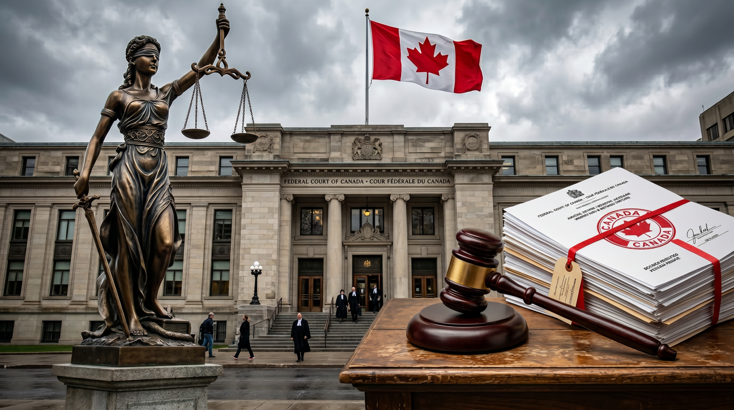 Pal v. Canada 2026 FC 596: New Federal Court Spousal Sponsorship Decision — What You Need to Know