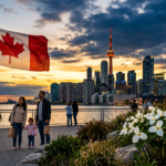 Ontario Immigrant Nominee Program draws