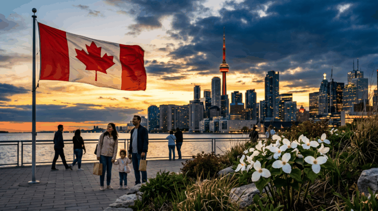 OINP Regional Employer Job Offer Draws — April 23, 2026: What You Need to Know