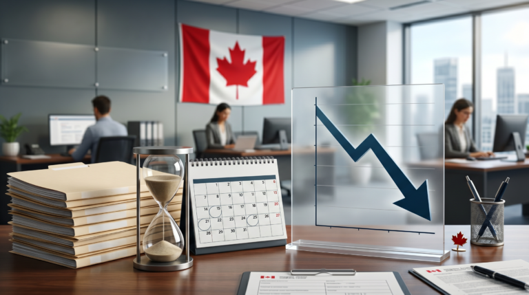 IRCC Processing Times January 2026: Complete Guide to Canada Immigration Delays, Improvements, and What You Need to Know