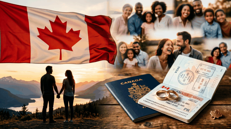 1 in 4 Spousal Sponsorship Applications Rejected Before Even Being Read — Here Is Why