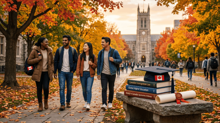IRCC to Add PGWP Language Test Upload Field: What Students Do Now (2026)