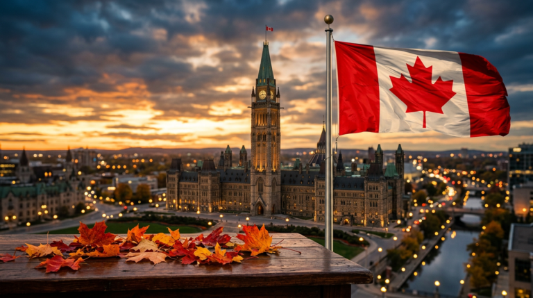 Express Entry Overhaul + Next Predicted Draw May 11, 2026: What Candidates Must Do Before May 24