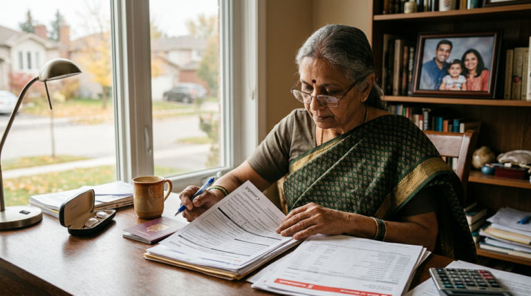When Super Visa Hopes Meet TRV Requirements — Prabha v. Canada (2026 FC 579)