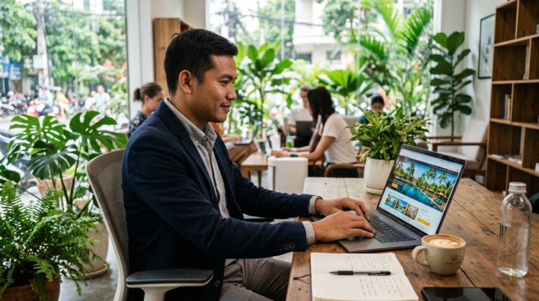 Start-Up Visa Refusal Upheld — Lessons from Sim v. Canada (2026 FC 580)