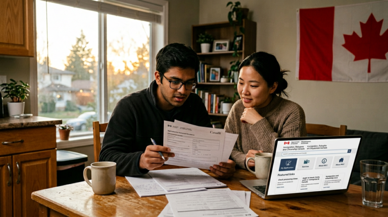 Restore Status as Visitor: New IRCC Rule Helps Out-of-Status Workers & Students | May 2026