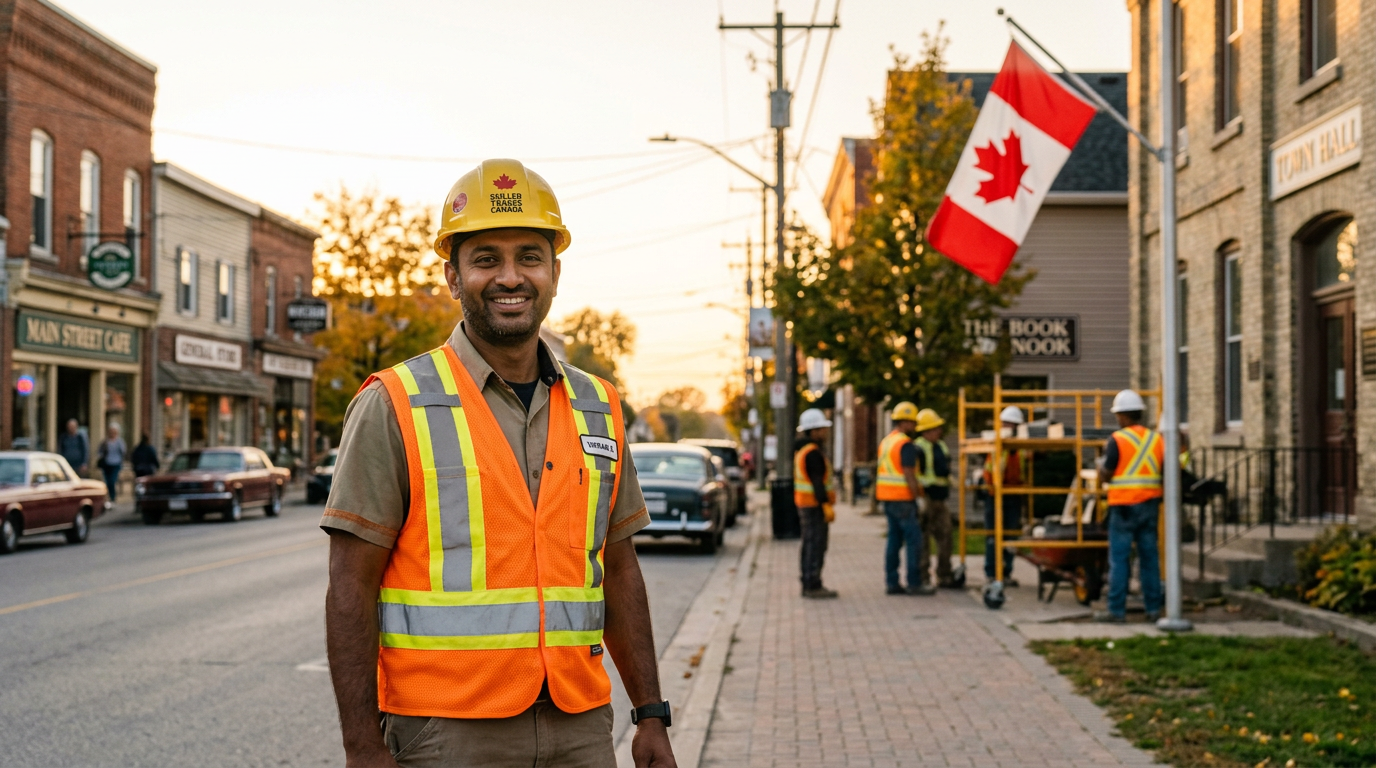TR-to-PR Pathway Canada 2026: April Update — CMA Exclusion, 2-Year Rule & What’s Next