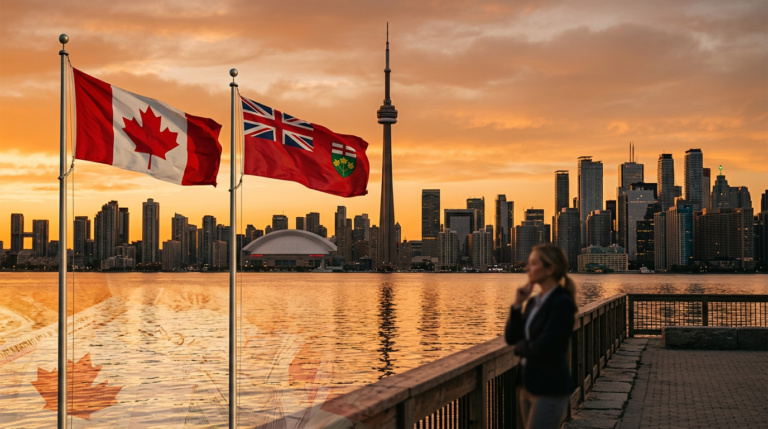 OINP Draw April 30, 2026: Ontario Issues 997 ITAs to GTA Job Offer Candidates