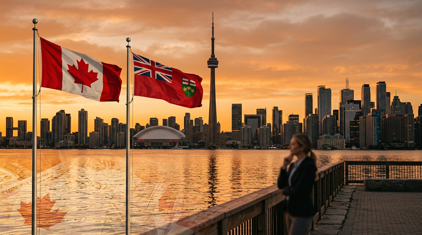 OINP Draw April 30, 2026: Ontario Issues 997 ITAs to GTA Job Offer Candidates