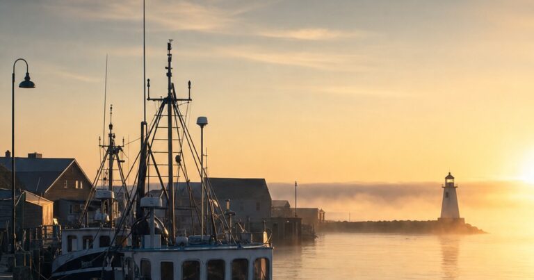 Atlantic Immigration Program 2026: New Change-of-Employer Rules, Endorsement Updates & GCMS Process for AIP Applicants
