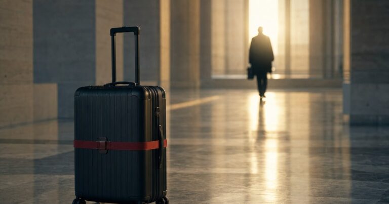 Canada Emigration 2026: Record 30,092 Left in Q1 — What It Means for Your PR Strategy
