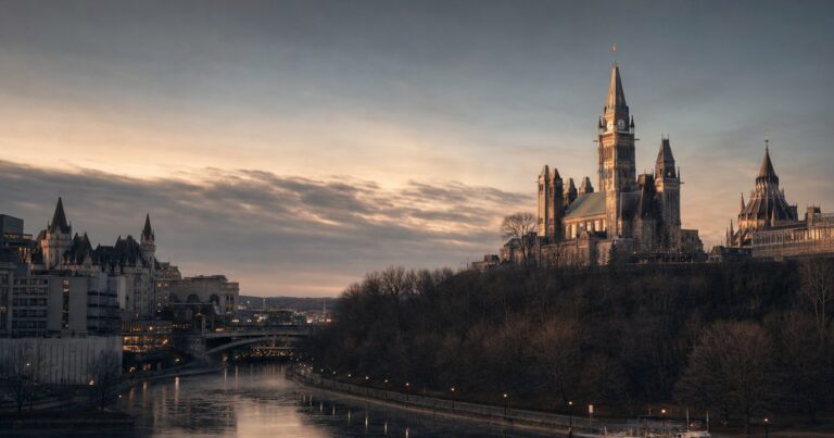 Ontario French-Speaking Skilled Worker Stream 2026: NOI Strategy, Eligibility & CRS Targets