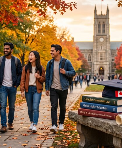 Study Visa