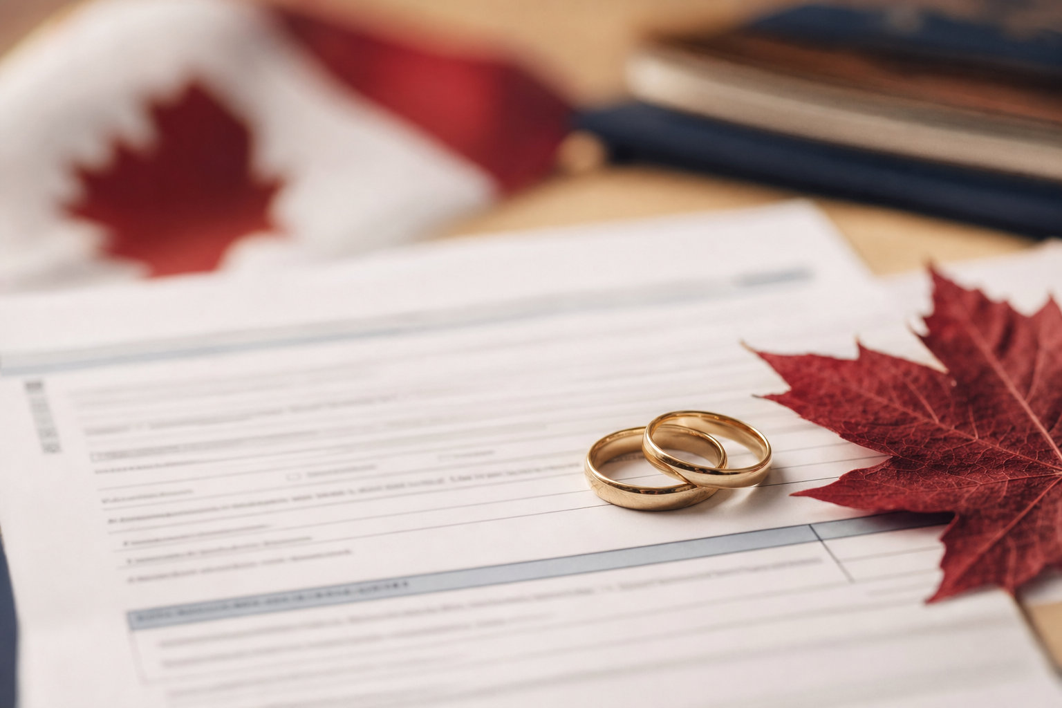 A25(1) Public Policy: Out-of-Status Spouses Applying for PR in Canada