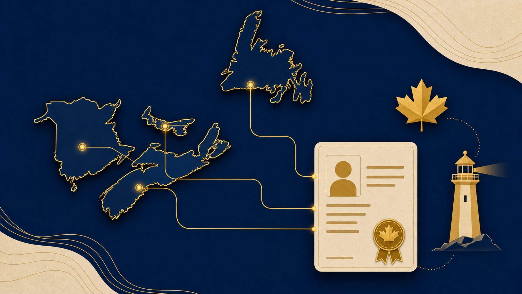 IRCC Updates C18 Atlantic Immigration Program Work Permit Instructions — August 25, 2026 (Full Guide)