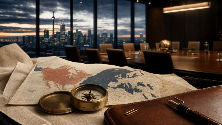 Intra Company Transfer Work Permit Canada: Complete 2026 Guide for Employers and Employees