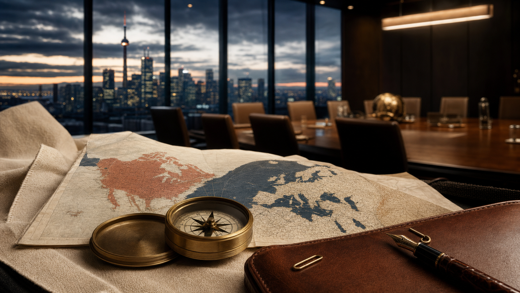 Intra Company Transfer Work Permit Canada: Complete 2026 Guide for Employers and Employees