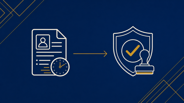 OINP Approval After an Expedited Processing Request: A Client Success Story
