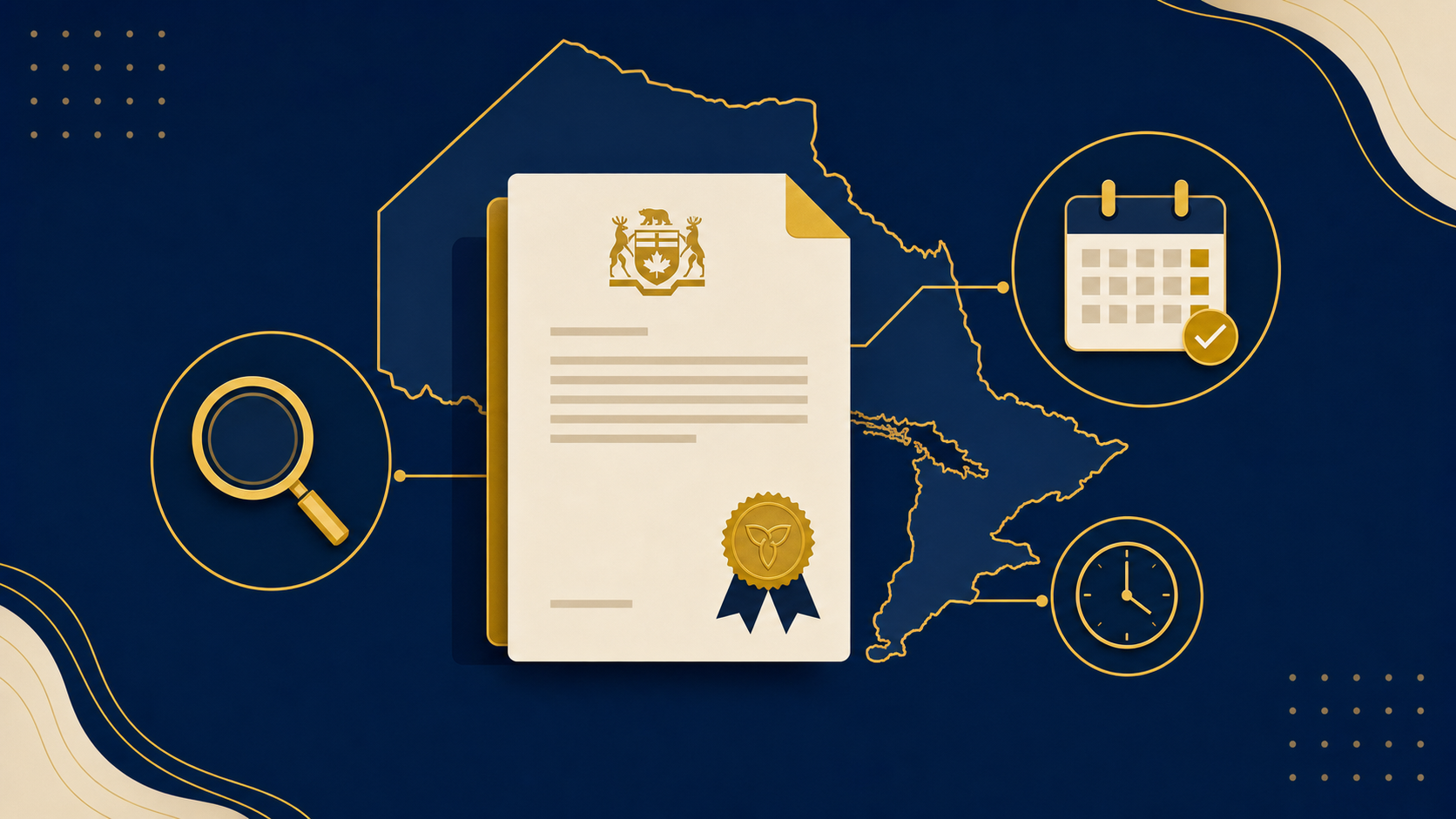 OINP Post-Nomination Information Request Letter: What It Means and How to Answer Step-by-Step (2026 Guide)