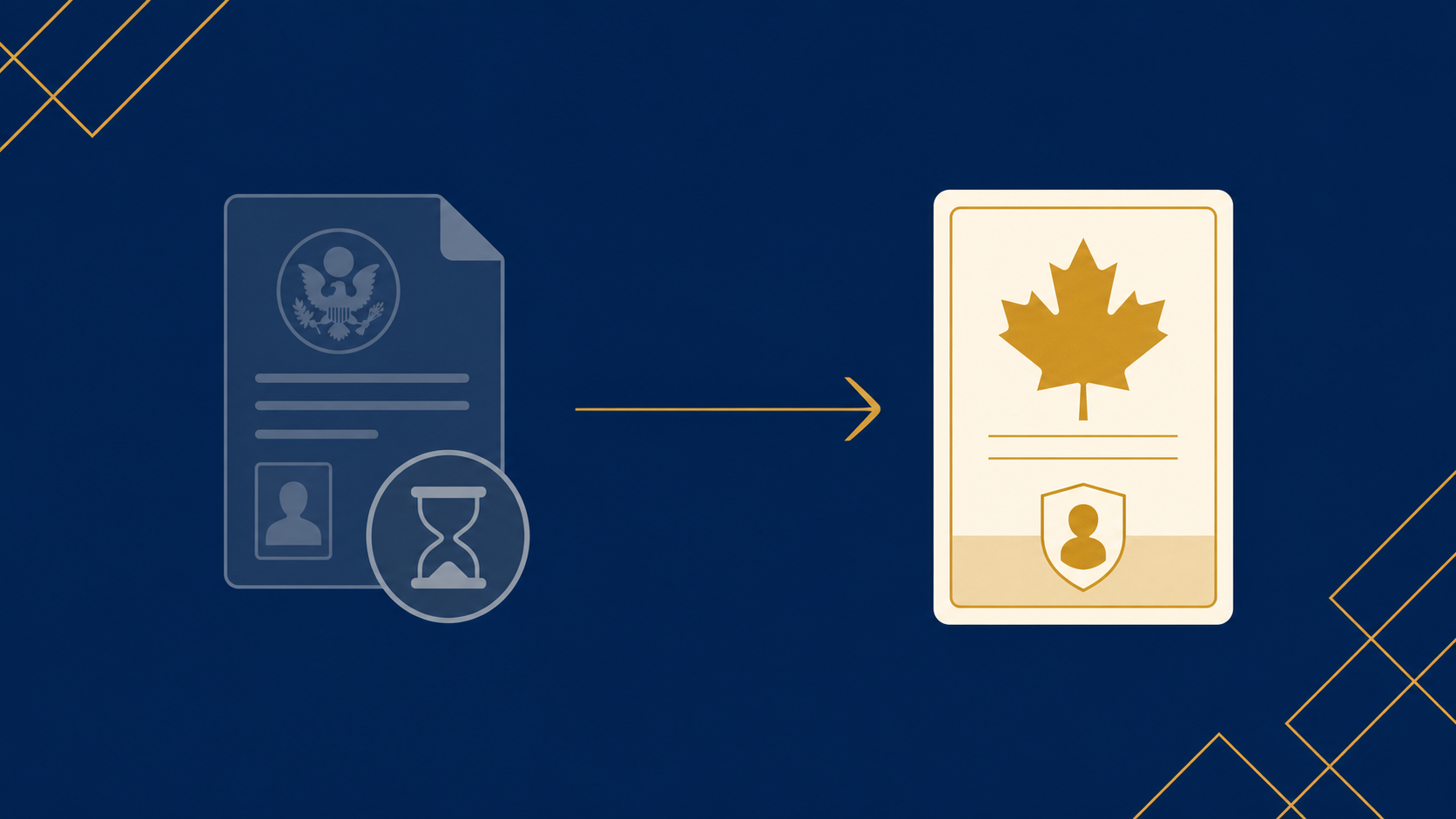 US Pauses Immigrant Visa Appointments Worldwide: What It Means and Your Canadian Alternatives