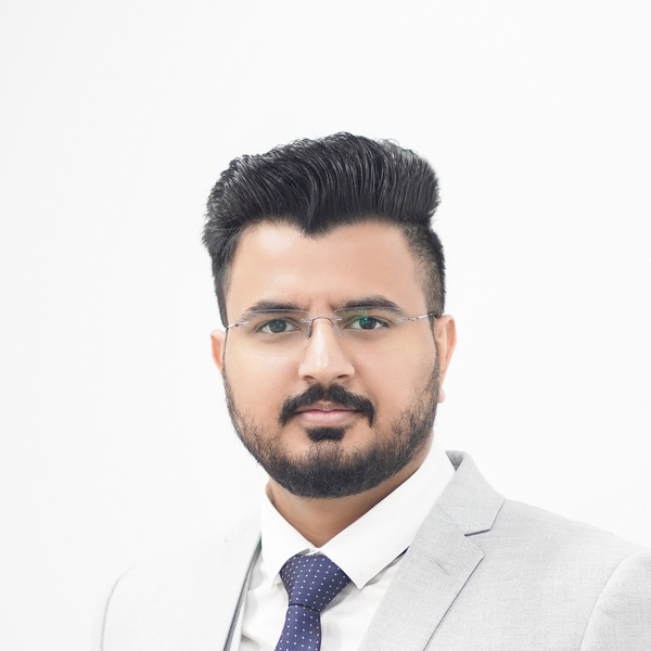 Dimple Verma, RCIC-IRB — Director of VG Immigration Services Inc.