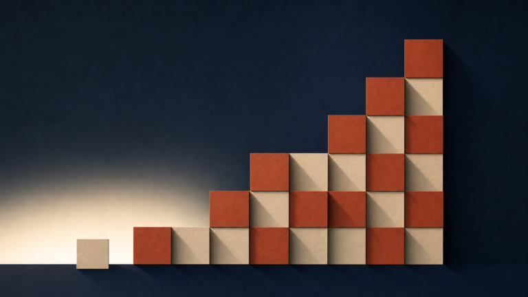 Atomic Habits for the Canadian Immigration Journey: Systems That Survive Setbacks