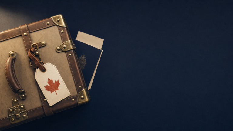 Returning to Canada Customs Rules: The 2026 Tariff 9805 Guide for Former Residents