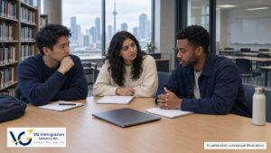 ILAC Closure 2026: Tuition Refunds, Credit Card Claims and Study Permit Options