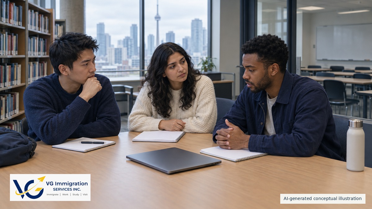 ILAC Closure 2026: Tuition Refunds, Credit Card Claims and Study Permit Options