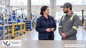 LMIA Employer Rules 2026: Staffing Agencies, Genuine Employers and Independent Contractors