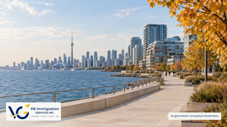 Canada Immigration Levels Plan 2027–2029: What We Know