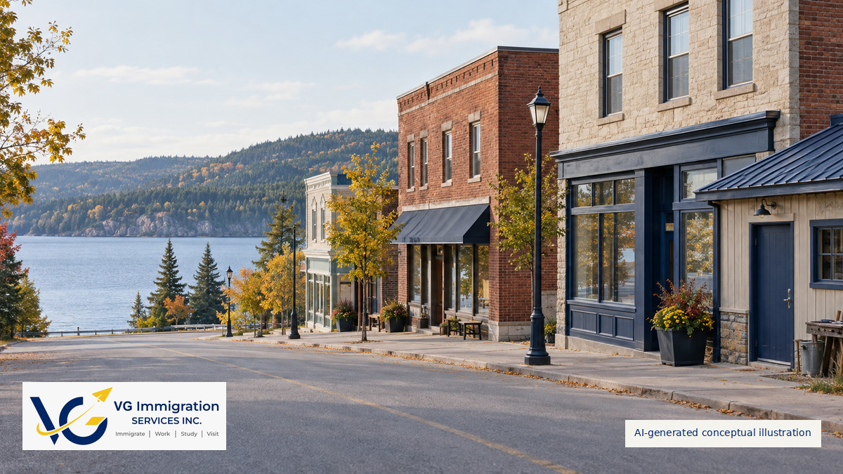 Ontario REDI 2026–2027: Six Communities, OINP Eligibility and How to Apply